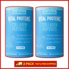 Pack Vital Proteins Collagen Peptides Dietary Supplement Powder 24 Oz New. Price: $72.99.