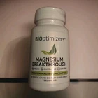Bioptimizers Magnesium Breakthrough 4.0 7 Forms Of 30 Veggie Caps New. Price: $17.67.
