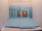 Critical-vac 7281FB Vacuum Bag Use W/ 102ASB 702ASB 45ASB Dry Asbestos Lot Of New. Price: $24.97.