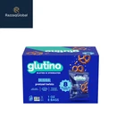 Glutino Gluten-free Pretzel Twists, 1 Oz, 8-COUNT Pack New. Price: $9.39.