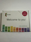 23ANDME Health+ Ancestry Saliva Collection Kit Exp 12/01/2026 - Sealed! New. Price: $79.97.