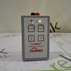 Sunmed Sunstim Peripheral Nerve Stimulator Used. Price: $101.00.