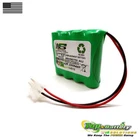 Oem Compatible Battery Ormon HEM-907XL 48H907NE 48H907N-AU QTY.1 New. Price: $36.00.