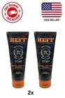 Heff Hand Elbow Foot Formula Moisturizing Lotion 4 Ounce Tube (2-PACK) New. Price: $18.99.