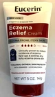 Eucerin Eczema Prone, Itchy Skin Cream Fragance Steroid Free 5OZ Exp 06-2027 New. Price: $15.99.