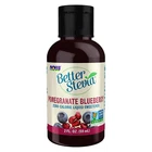 Now Foods Betterstevia Liquid Pomegranate Blueberry 2 Fl Oz New. Price: $13.87.