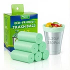 Small Trash Bags 1.2 Gallon: Yheel Bathroom Unscented Garbag... New. Price: $20.93.