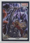2023 Upper Deck Marvel Platinum Teal Wave 718/799 Thor #86 TP3 Ungraded. Price: $5.31.