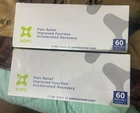 Lot Of Sealed 120 Total Pcsam Tan Gel Capture Patches UB-14-60T Ships Free New. Price: $249.00.