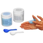 Rolyan 50/50 Mix Elastomer Putty 1.87 Lb Non-latex Occupational Therapy New. Price: $213.88.