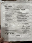 Vyaire Medical Airlife Basic Tracheostomy Care Kit 3T4691A- Lot Of 15 New. Price: $26.40.