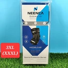 (3XL - Xxxl) Neenca Knee Brace Pain Hinged Support Large HX035/042 Used. Price: $18.00.