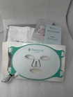 Omnilux Contour Medical Grade Anti-acne Led Light Therapy Mask Full Kit / Read Used. Price: $136.84.