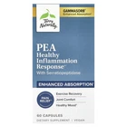 2 X Terry Naturally, Pea Healthy Inflammation Response With Serrati-worldwide New. Price: $109.94.