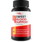 Sweet Blood Support - Our Best Sugar Supplement New. Price: $29.97.