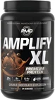 Whey Protein Supplement Double Chocolate Explosion 24 Servings Pmd Sports Hydro New. Price: $104.99.