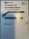 Covidien Tri-staple 2.0 Reload SIG30AB. Box Of 6 Exp 2028-07 New. Price: $350.00.