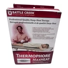 Battle Creek Thermophore Maxheat Moist Therapy Pad Heating 14 X27 New. Price: $58.45.