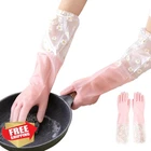 Itismungo Pink Gloves Lined Waterproof New. Price: $20.00.