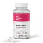 Her Fantasy Box Fresh & Clean Ph-restore Vaginal Suppositories Boric... New. Price: $14.88.
