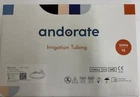 Andorate-aquapulse Irrigation Tubing GAR083 Box Of 10 Exp: 2026-04-11 New. Price: $175.00.