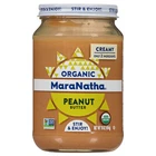 Maranatha Peanut Butter Creamy Salt Organic 16 Oz (pack Of 6) New. Price: $71.99.