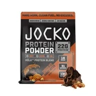 Jocko Molk Protein Powder Chocolate Peanut Butter 22G 2.3 Lb New. Price: $44.95.