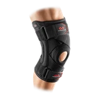 Mcdavid Knee Brace, Level 2 Compression With Reinforced Spring Steel Stays, New. Price: $37.00.