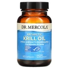 2 X Dr. Mercola, Antarctic Krill Oil, 60 Capsules New. Price: $121.05.