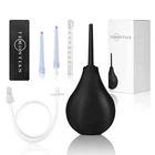 Temontian Enema Bulb Kit Anal Douche For Women Beginners Enima Vaginal C... New. Price: $18.71.