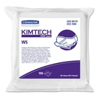 Kimtech 06179 W5 Critical Task Wipers, Spunlace, 9X9, White, 10 Bags New. Price: $145.23.