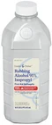 Rubbing Alcohol 91% Isopropyl First Aid Antiseptic Foster & THRIVE16 Oz New. Price: $59.37.