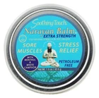 Soothing Touch Narayan Balm Extra Strength 1.5 Oz Pack Of 6 Health Care New. Price: $82.11.