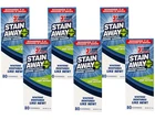6 Pack Of Stain Away Plus Denture Cleanser 8.1 Ounce New. Price: $59.99.