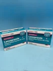 Pack Healthcareaisle Lansoprazole 15MG 42 Capsules Acid Reducer Otc Exp 02/27 New. Price: $13.95.