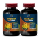 Blood Sugar Control - Dandelion Root 520MG Sport Supplements 2B New. Price: $31.97.