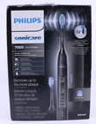 Philips Sonicare Expertclean 7500 Rechargeable Electric Toothbrush HX9690/05 New. Price: $114.99.