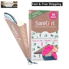 Disposable Pee Funnel For Women Female Urinal She Urina... New. Price: $18.99.