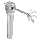 Dci 3600 Dental Syringe Precision Comfort Less Tubing & Kit New. Price: $69.53.