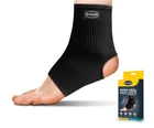 Dr. Scholl's Copper Infused Compression Ankle Sleeves S/m Medium Support Level 2 New. Price: $12.67.