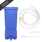 Topquafocus 2L Enema Kit Home Coffee Irrigator Set For Men And Blue New. Price: $18.54.