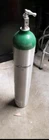 Used Medical Aluminum Oxygen Catalina Size Cylinder Tank 24CF 25.4" Bottle Pre-owned. Price: $45.00.