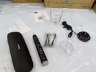 Philips Sonicare Diamondclean Smart 9300 Electric Toothbrush HX9903B Open. Price: $94.99.