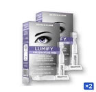 Pack Lumify Preservative Free Eye Drops 20 Single-use Vials/ea New. Price: $29.99.
