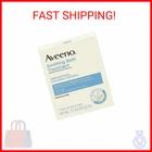 Aveeno Soothing Bath Soak For Eczema, Natural Colloidal Oatmeal, 8 Ct. New. Price: $12.62.