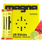 Magna Electrolytes Powder Drink Mix For Hydration, Energy Focus Support With... New. Price: $71.01.
