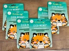 New The Creme Shop Cica-mend Animal Face Pack Of 6 Masks. Price: $13.99.