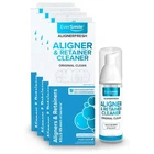 Eversmile Alignerfresh Original Foam Cleaner Compatible W/invisalign... New. Price: $101.69.