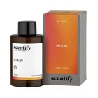 Scentify Miami Aroma Oil Refill For Diffusers Creamy, Cashmere, Sa... New. Price: $55.99.