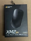 Endgame Gear XM2 8K Gaming Mouse, Black Wired New. Price: $75.00.